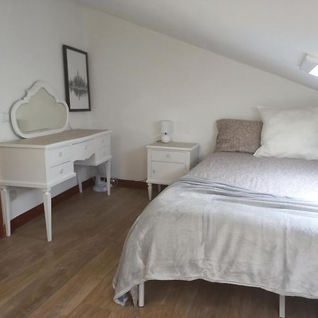 Apartamento Aveiro Centro Экстерьер фото