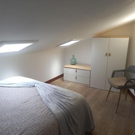 Apartamento Aveiro Centro Экстерьер фото