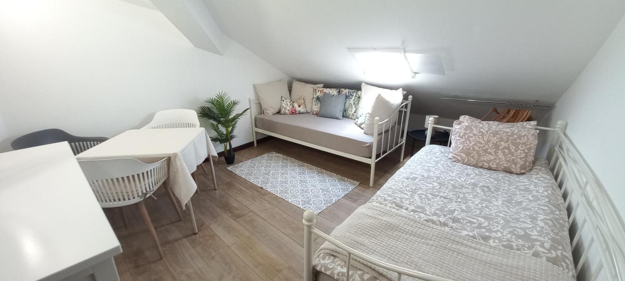 Apartamento Aveiro Centro Экстерьер фото
