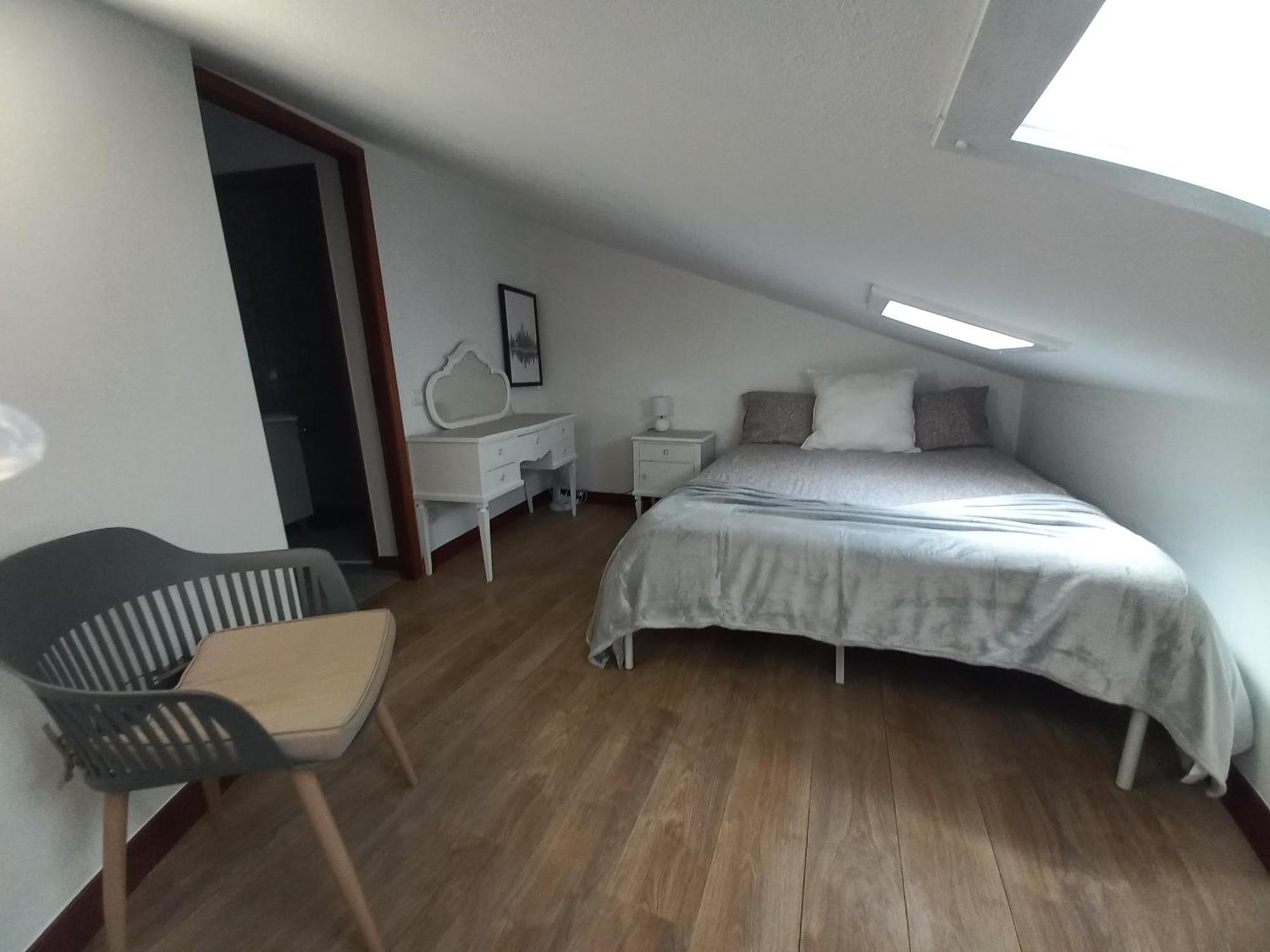 Apartamento Aveiro Centro Экстерьер фото