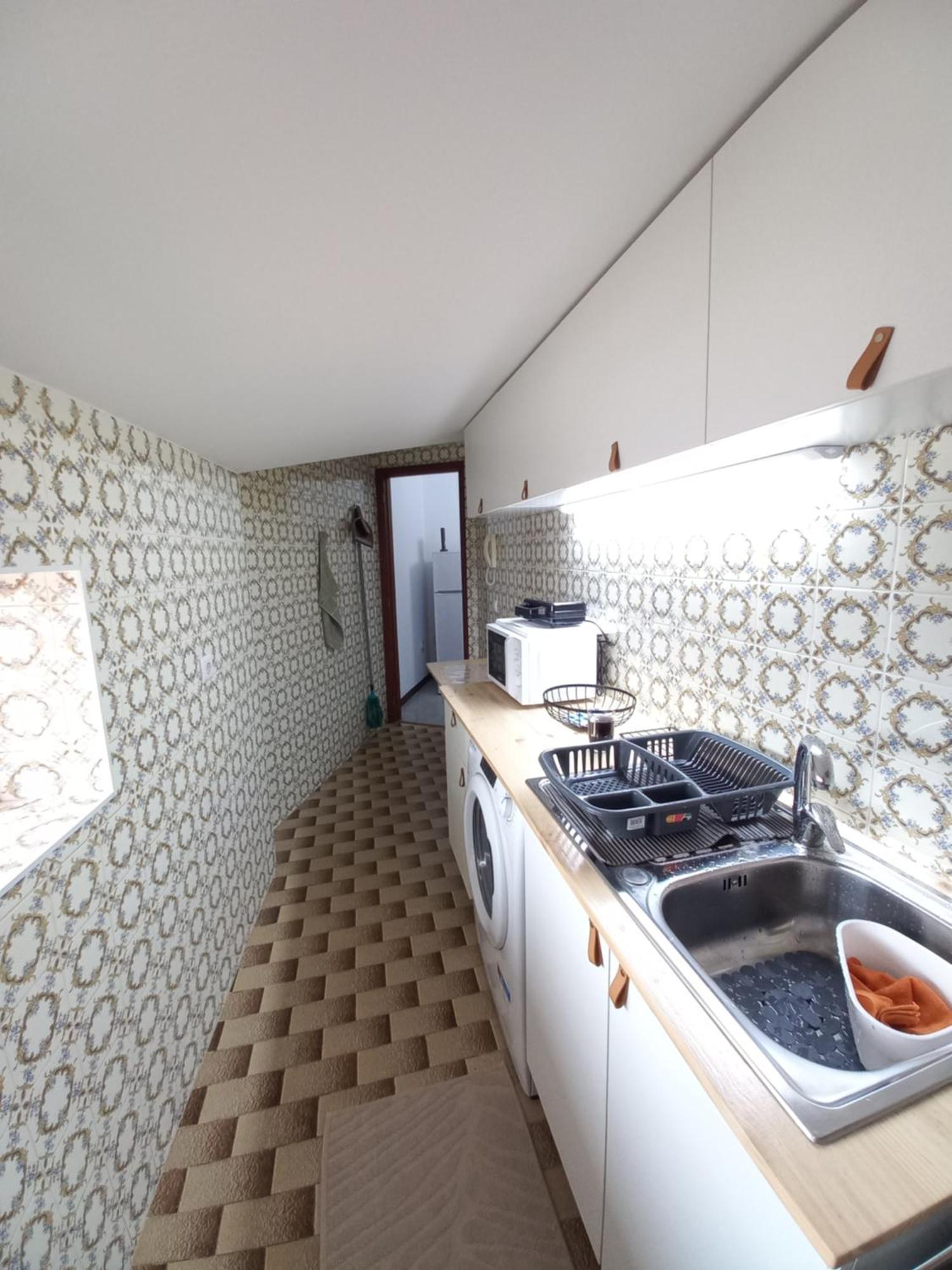 Apartamento Aveiro Centro Экстерьер фото
