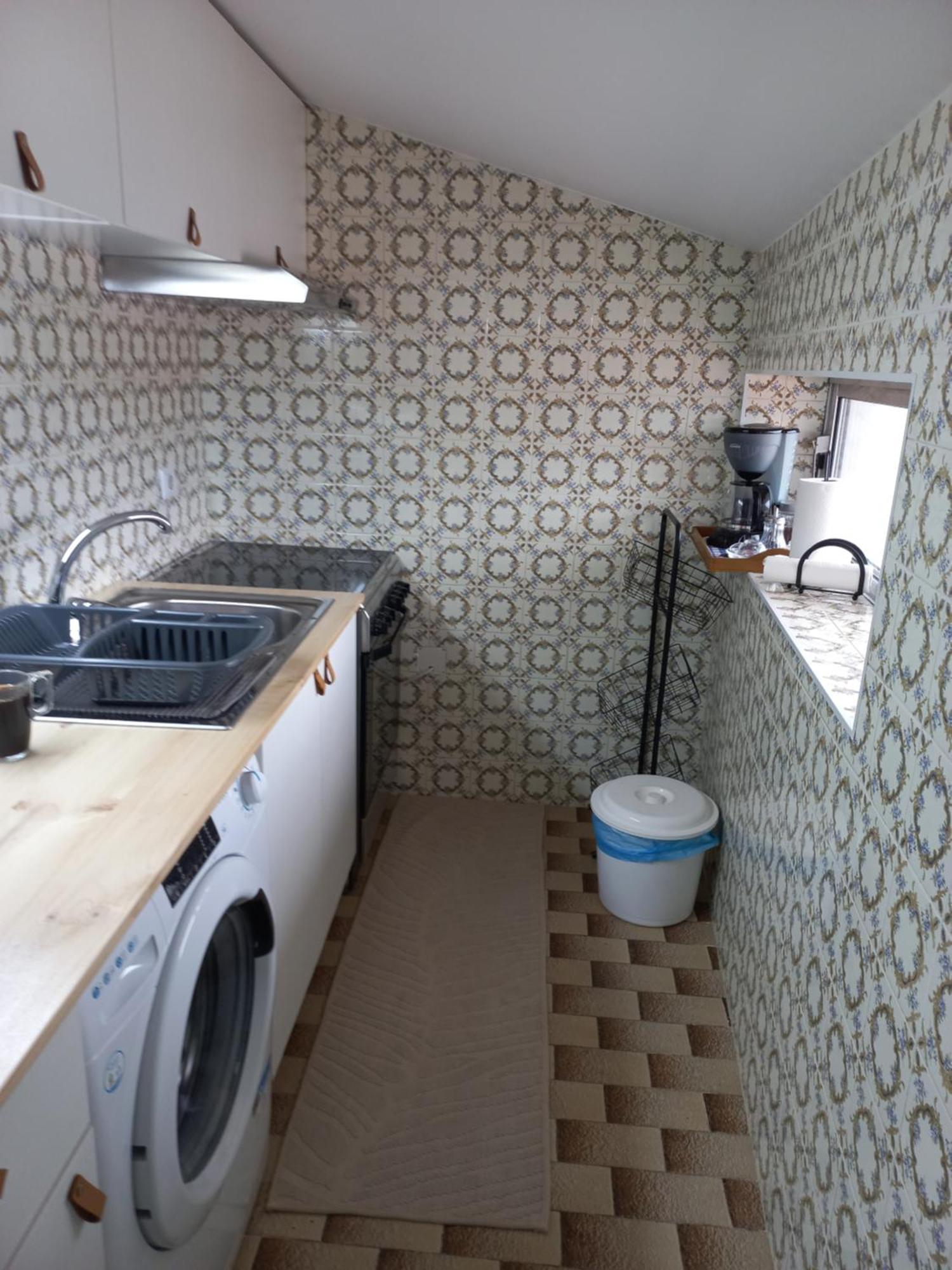 Apartamento Aveiro Centro Экстерьер фото