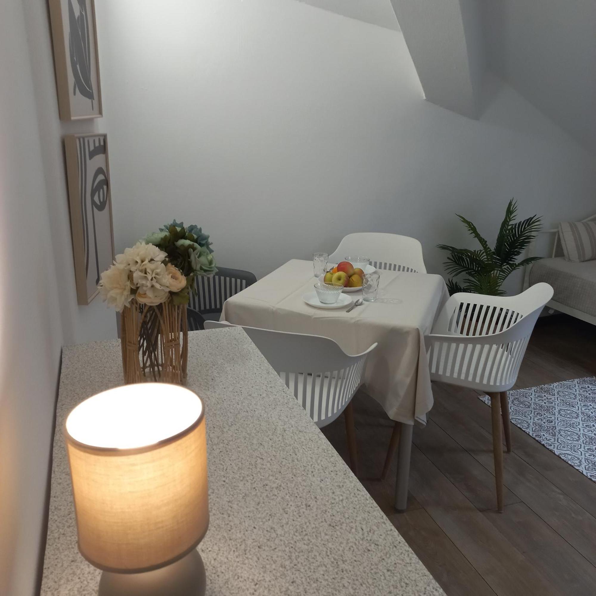 Apartamento Aveiro Centro Экстерьер фото