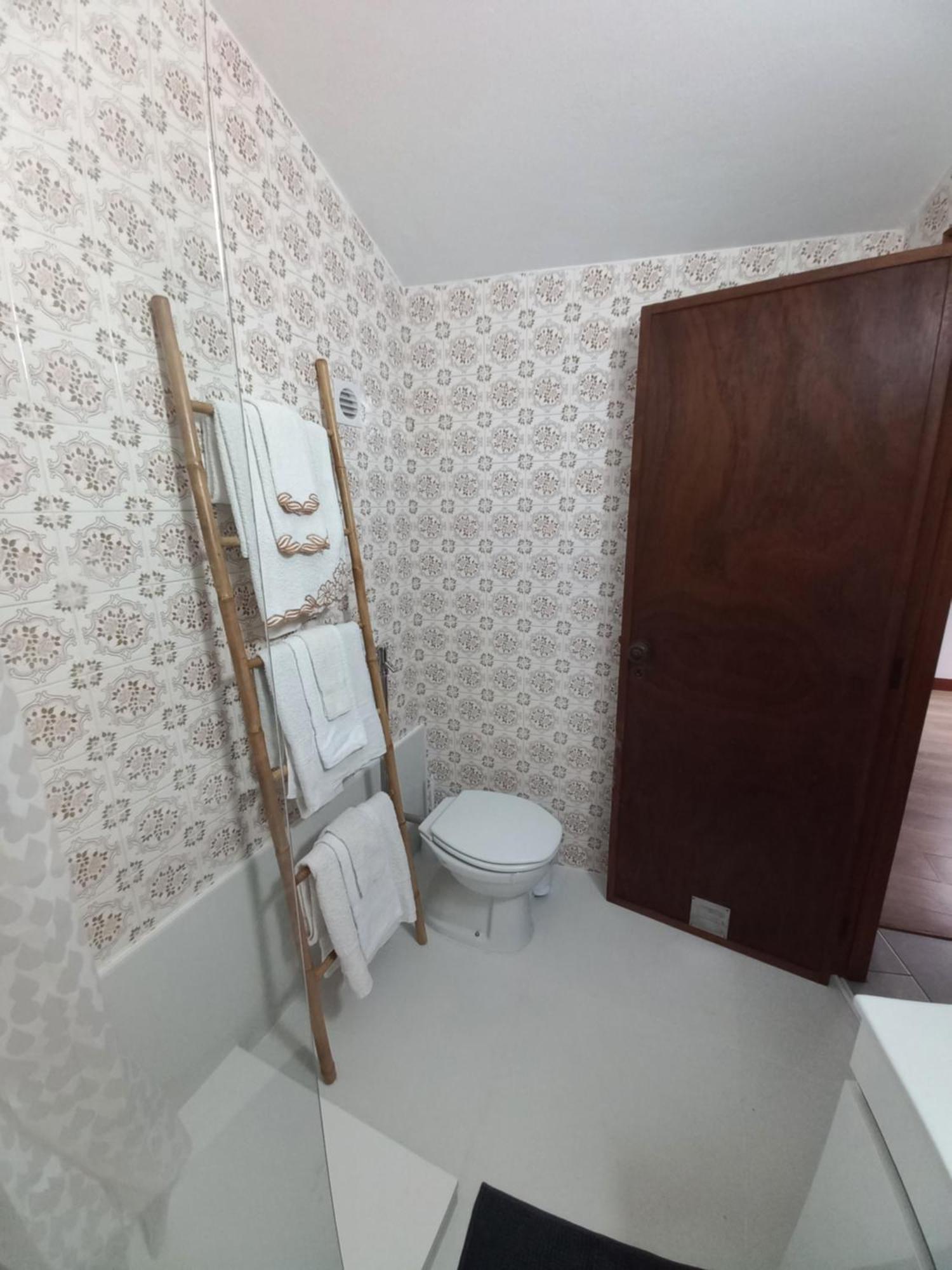 Apartamento Aveiro Centro Экстерьер фото