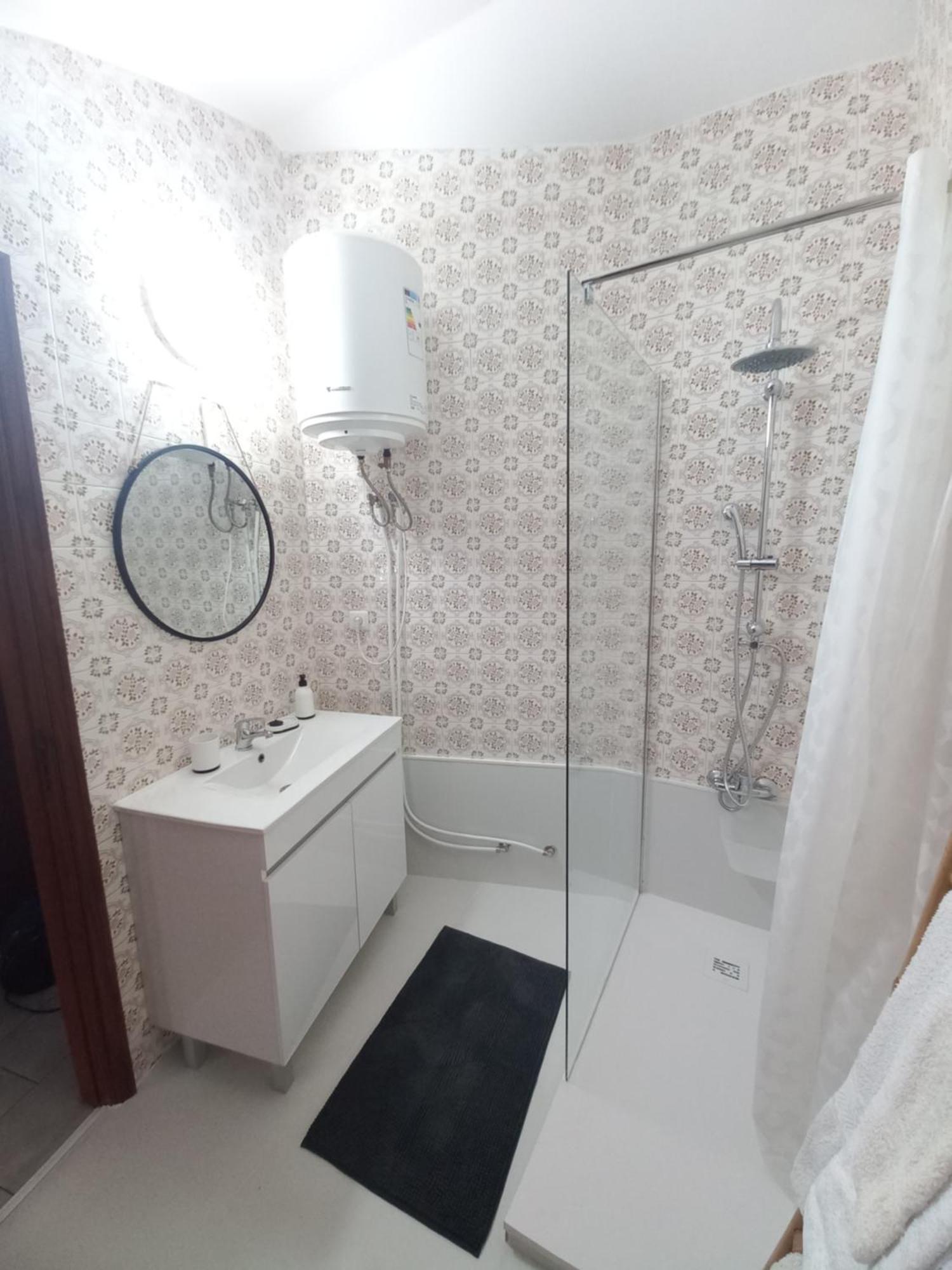 Apartamento Aveiro Centro Экстерьер фото