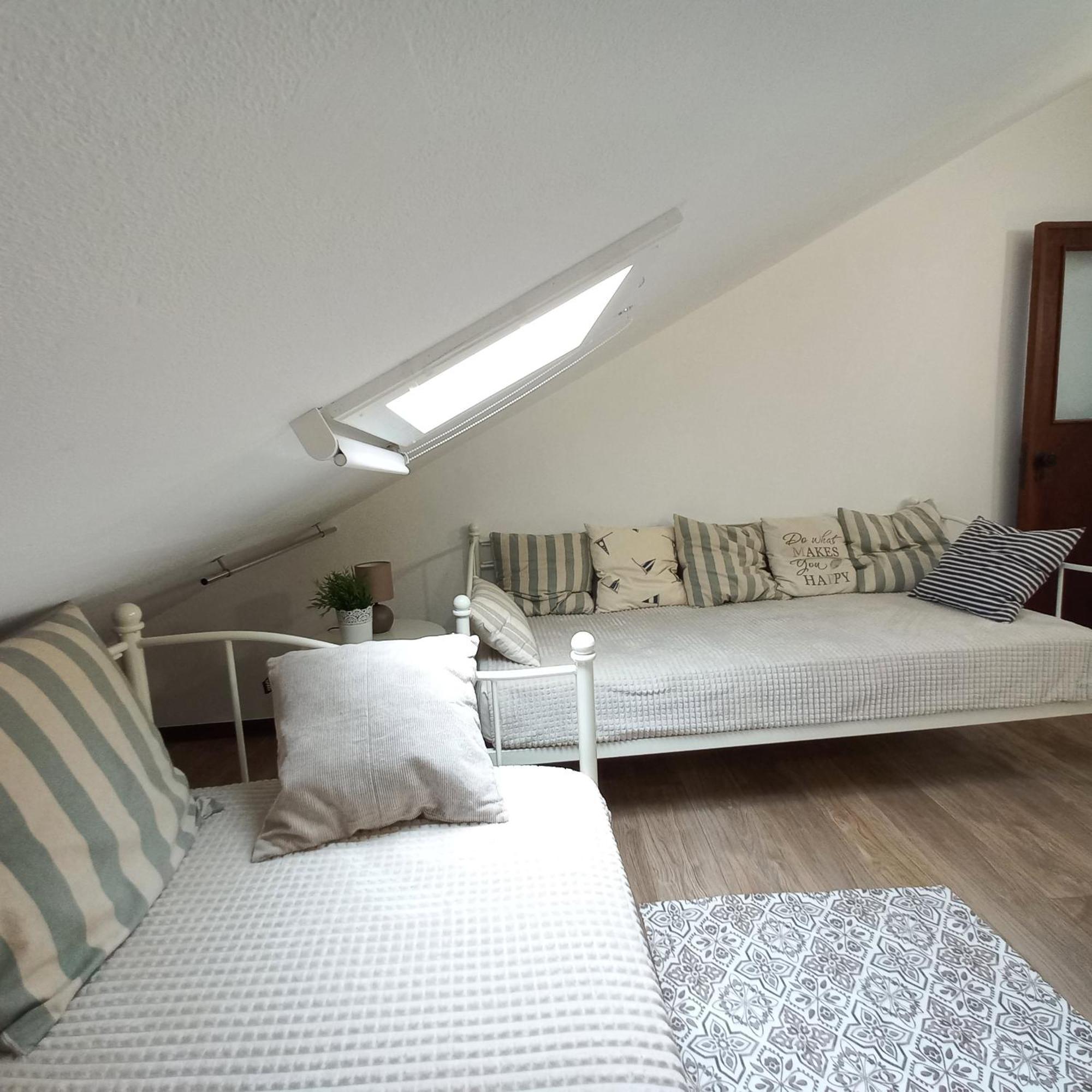 Apartamento Aveiro Centro Экстерьер фото